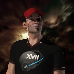 trisreno portrait