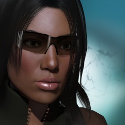 Nazdarovie portrait