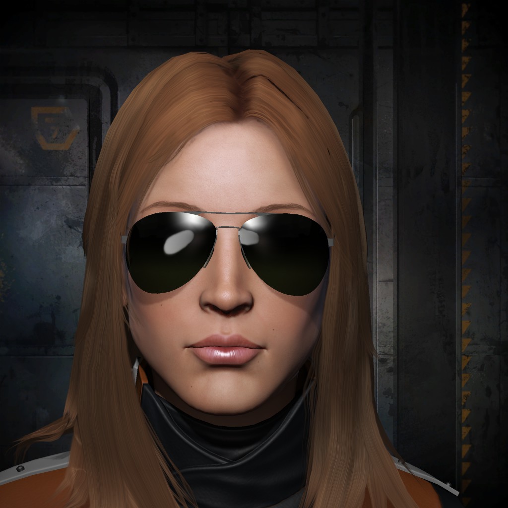 inv portrait