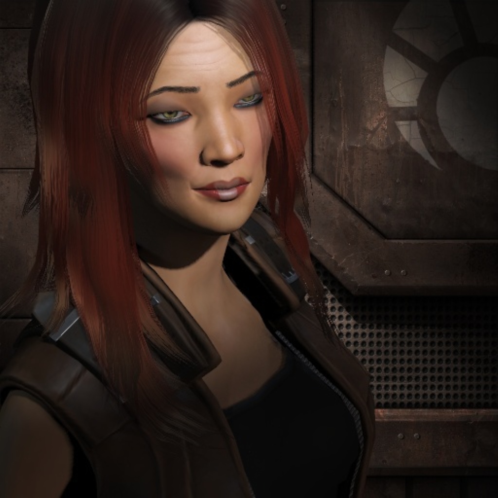 Jen D'ambrosia