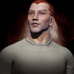 1Ego portrait
