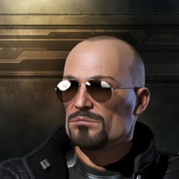 Arkon Hjallian portrait