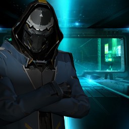 Apollo Cypher portrait