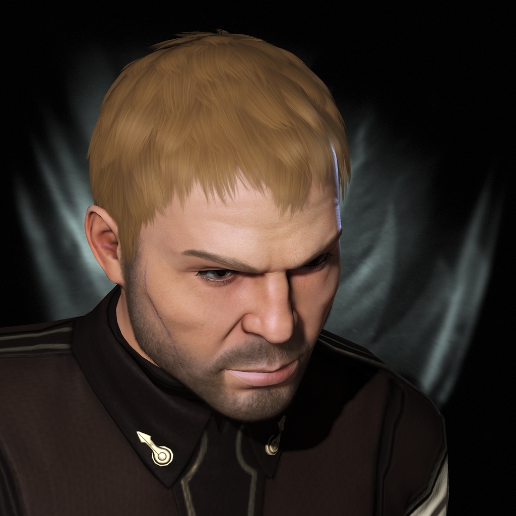 Manchurian Miner
