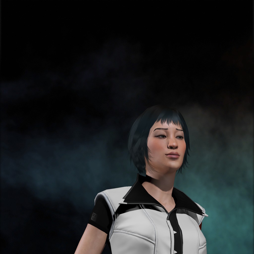 Jia Kahn