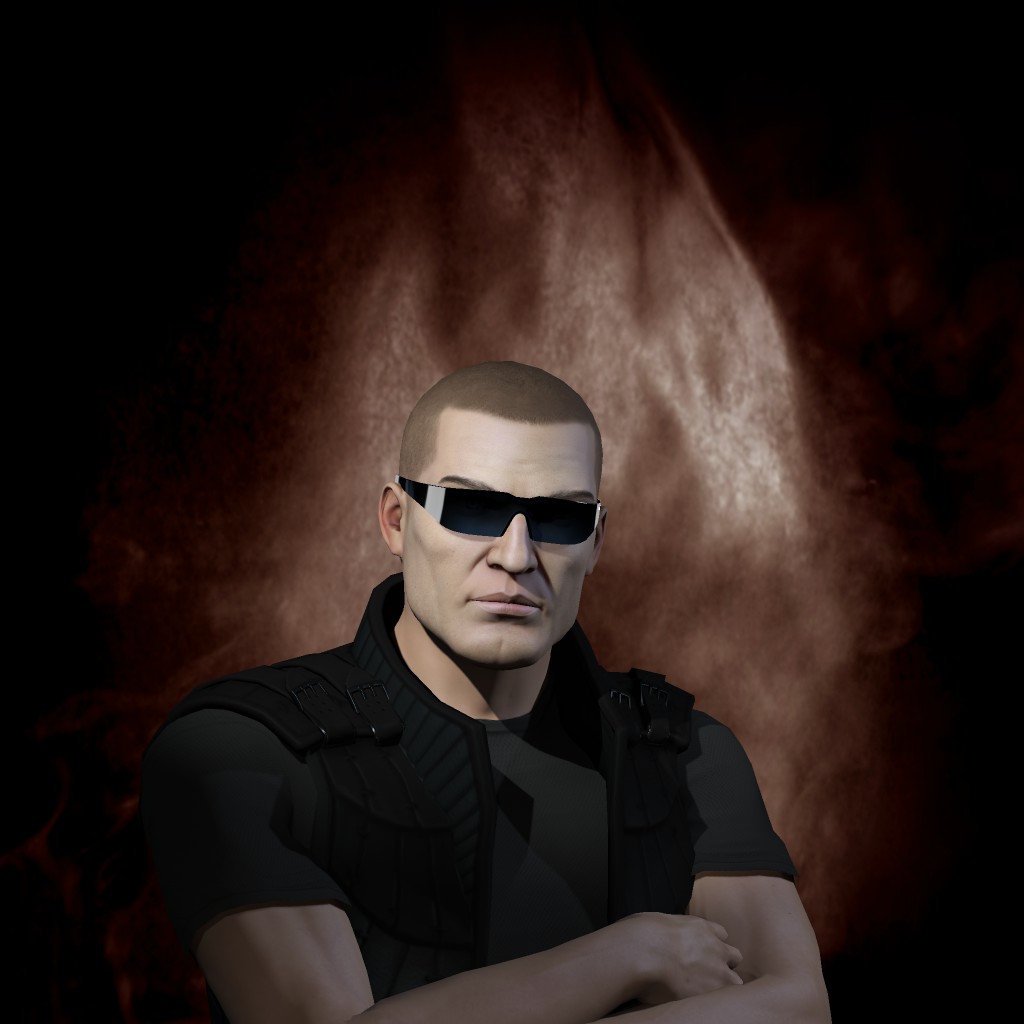 Darktranquil