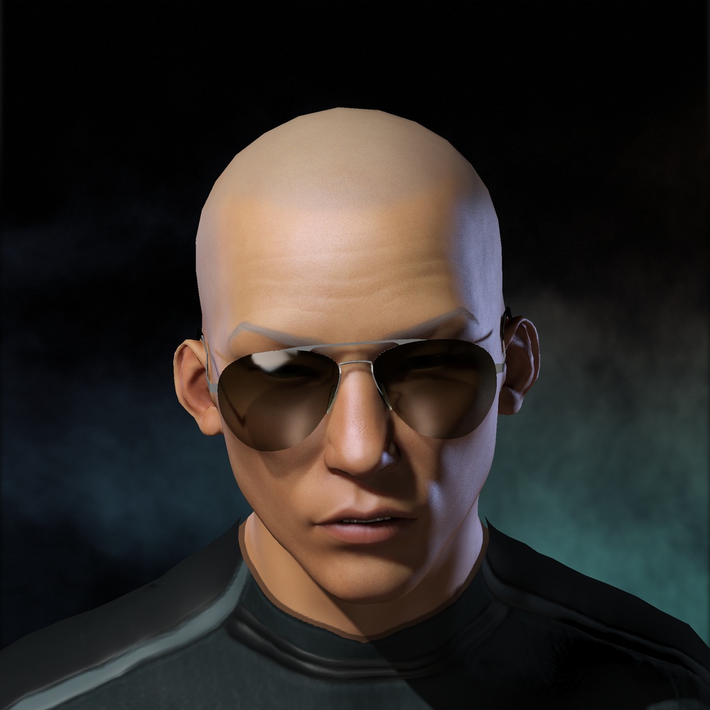 Rand0mizator portrait