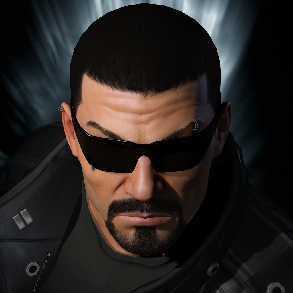 Deus Kaosu