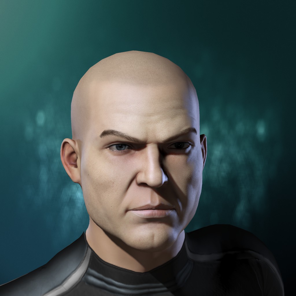 Norris Chucknes