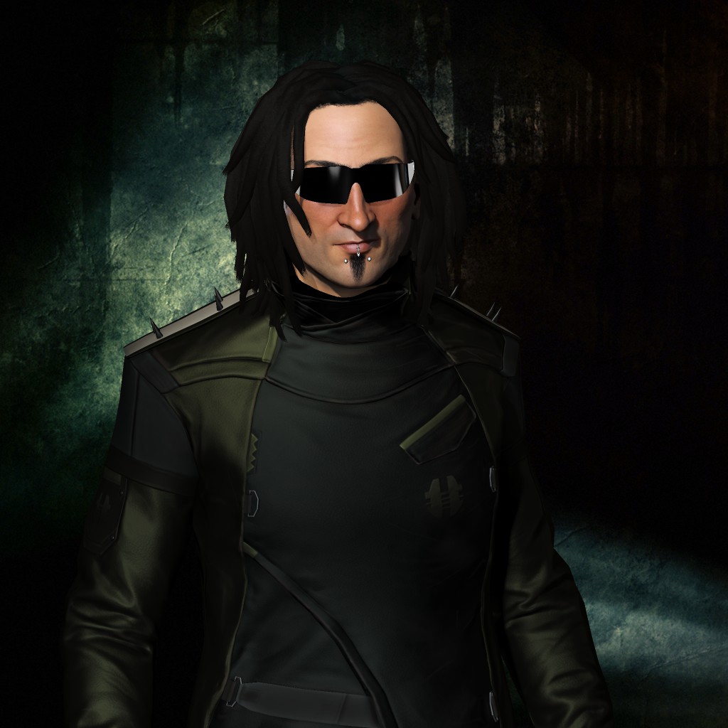 Jarret Chakotee