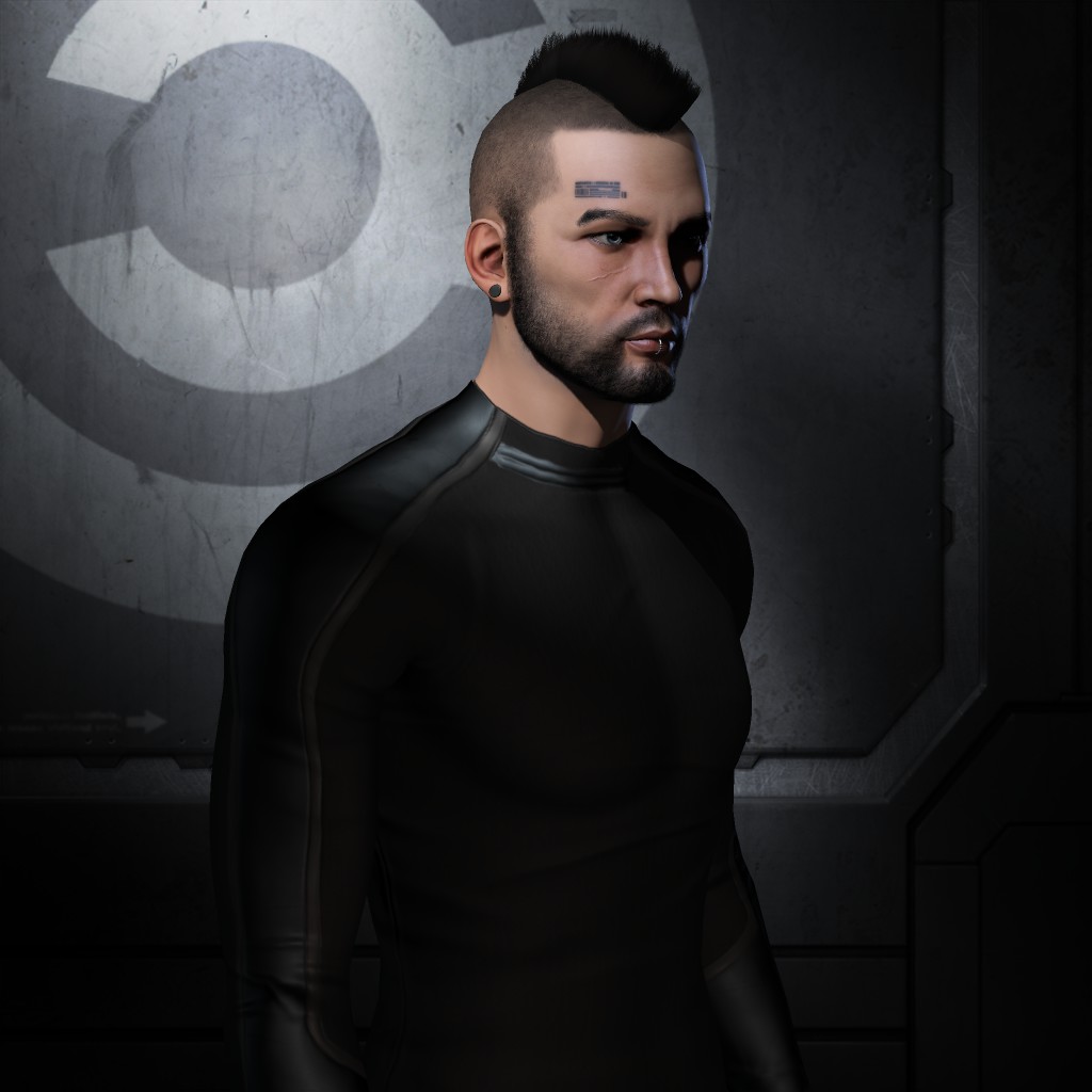 Vhann Harl