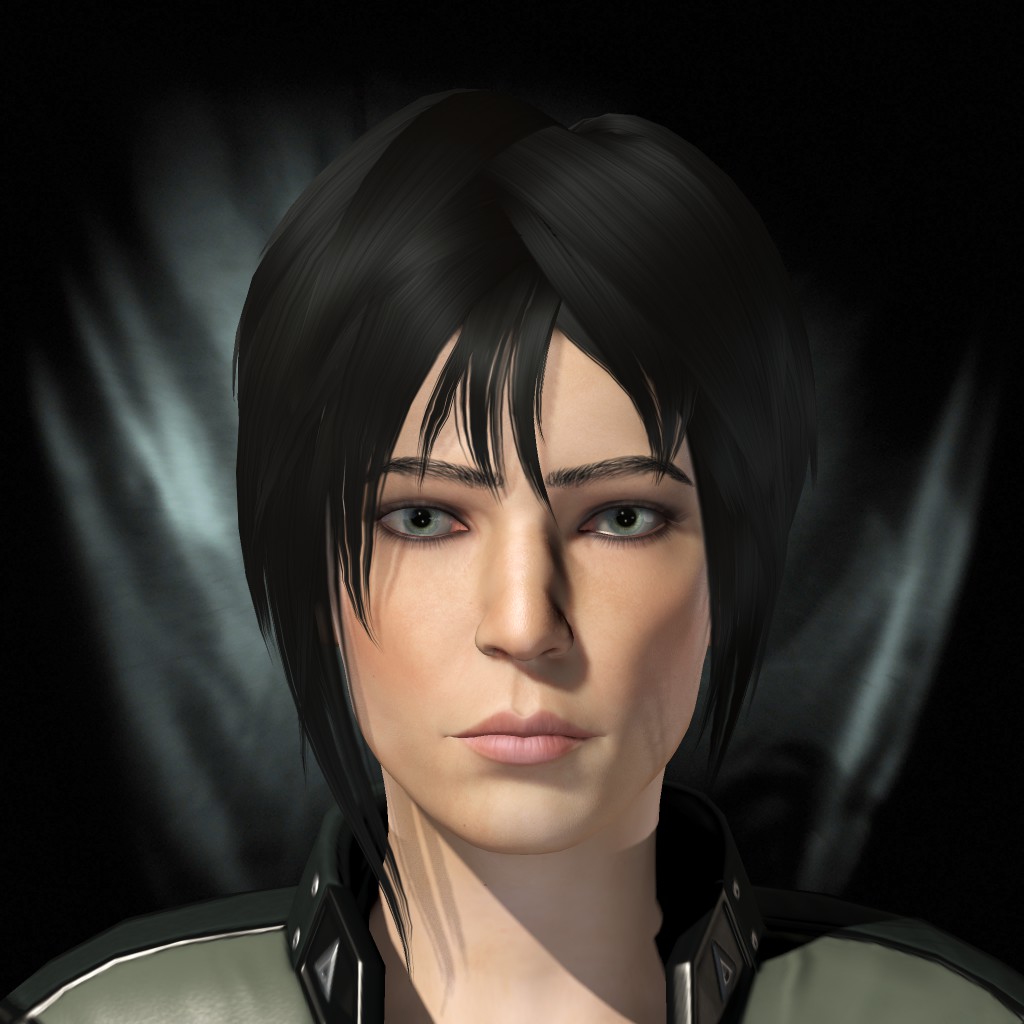 QueenOfRust