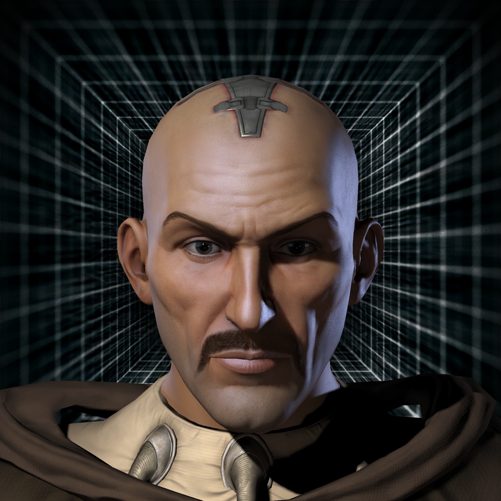 paranid alt