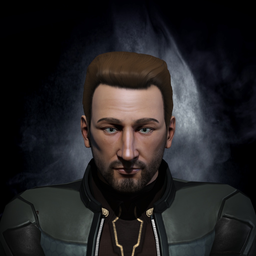 lord Tanous