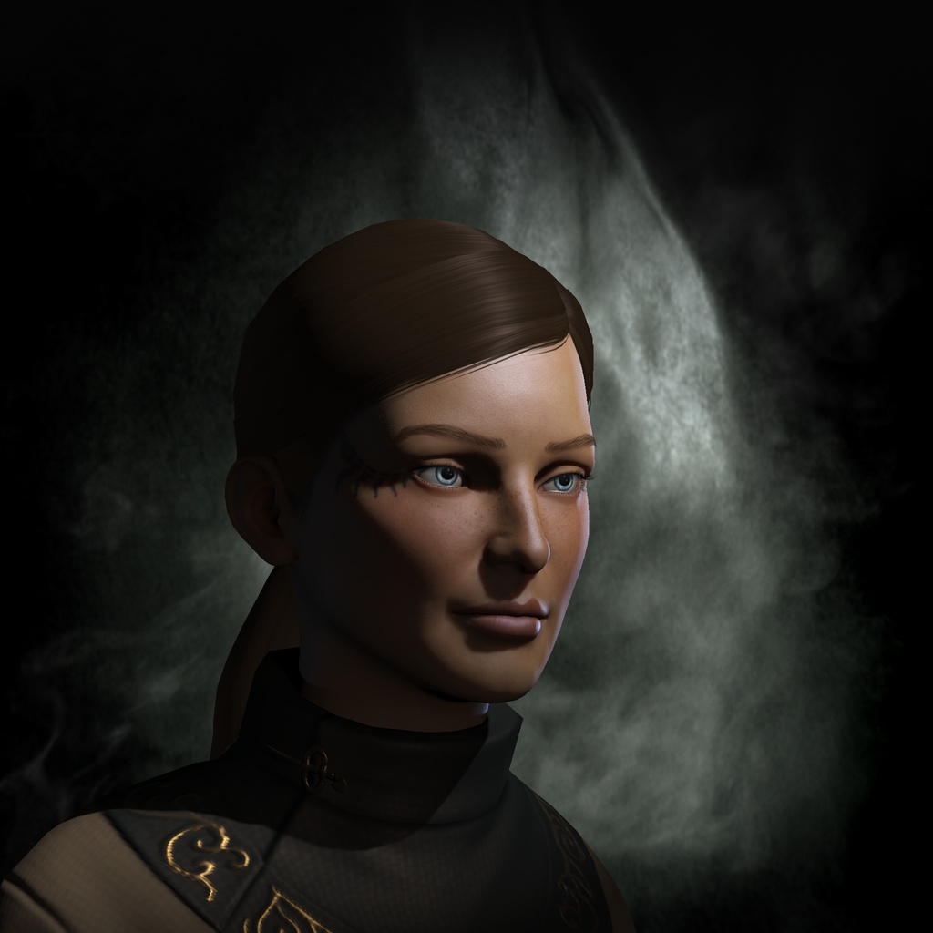 Egwene al'Amdir