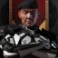 BlackDeathFighter BlackDeathFighter