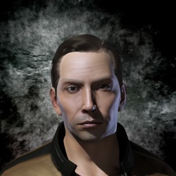 Nadril Jard portrait
