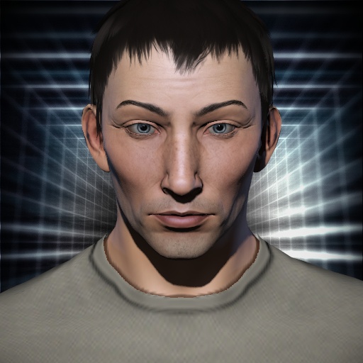 Andrew Tanner