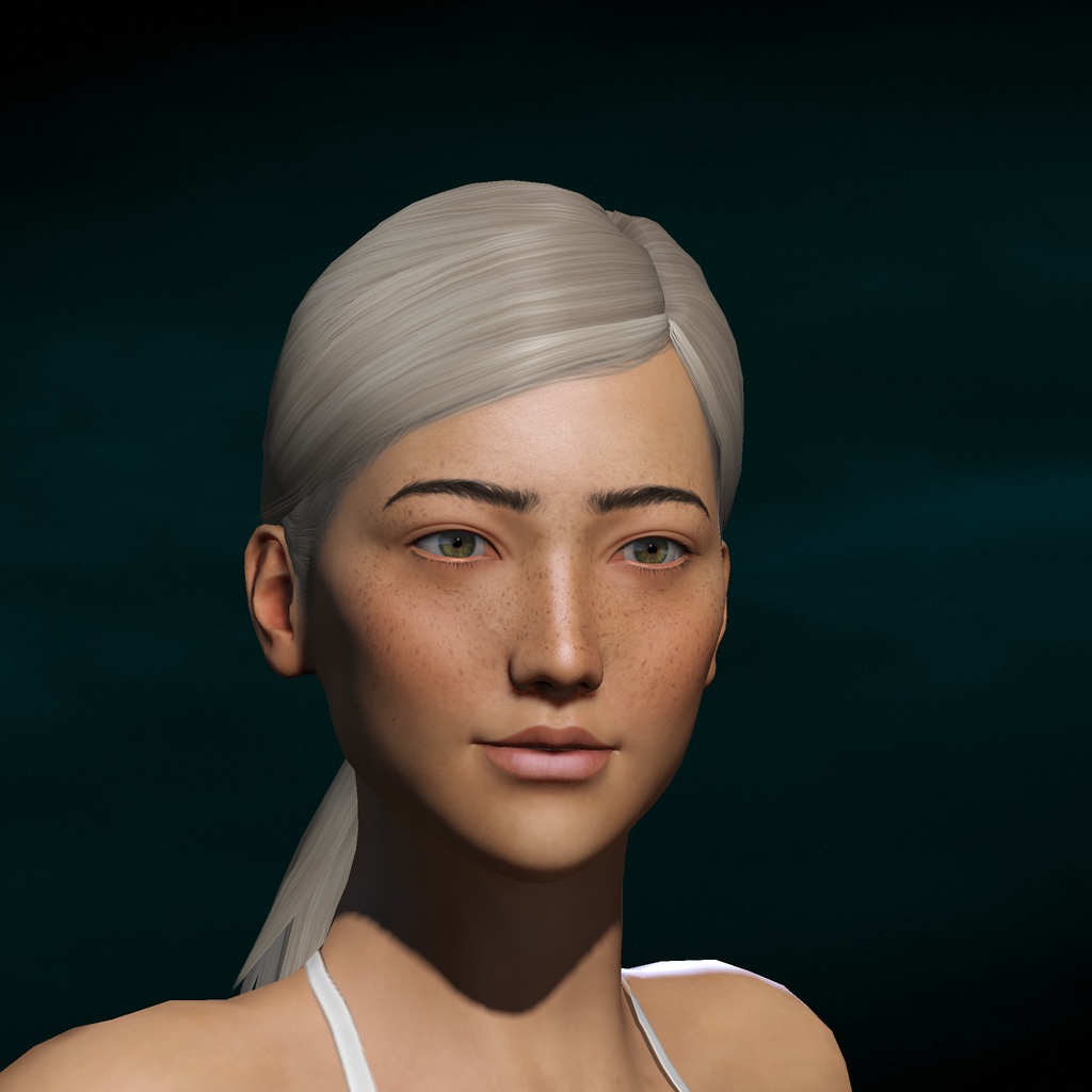 Iris Hiro
