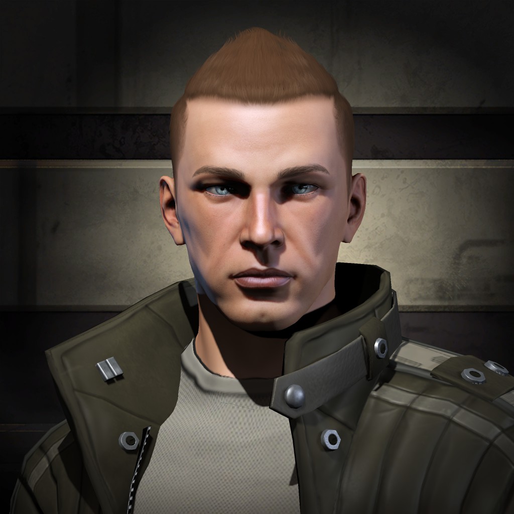 Frank Raider