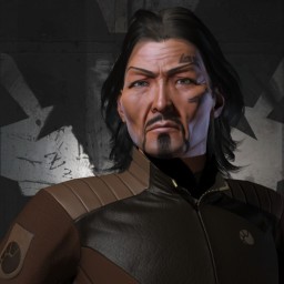 Cmdr Stargazer portrait