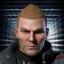 Jorge McFayden Jorge McFayden