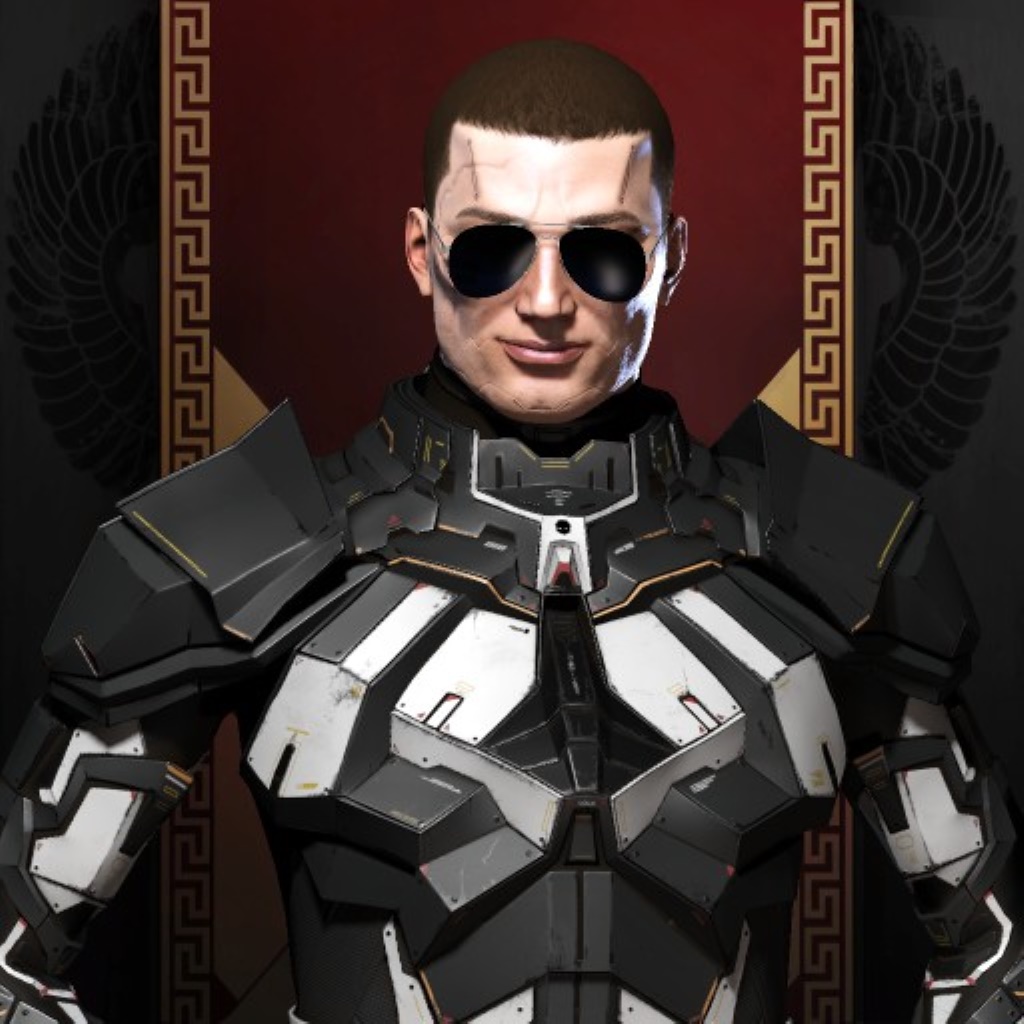 THE AngryShadowNANO