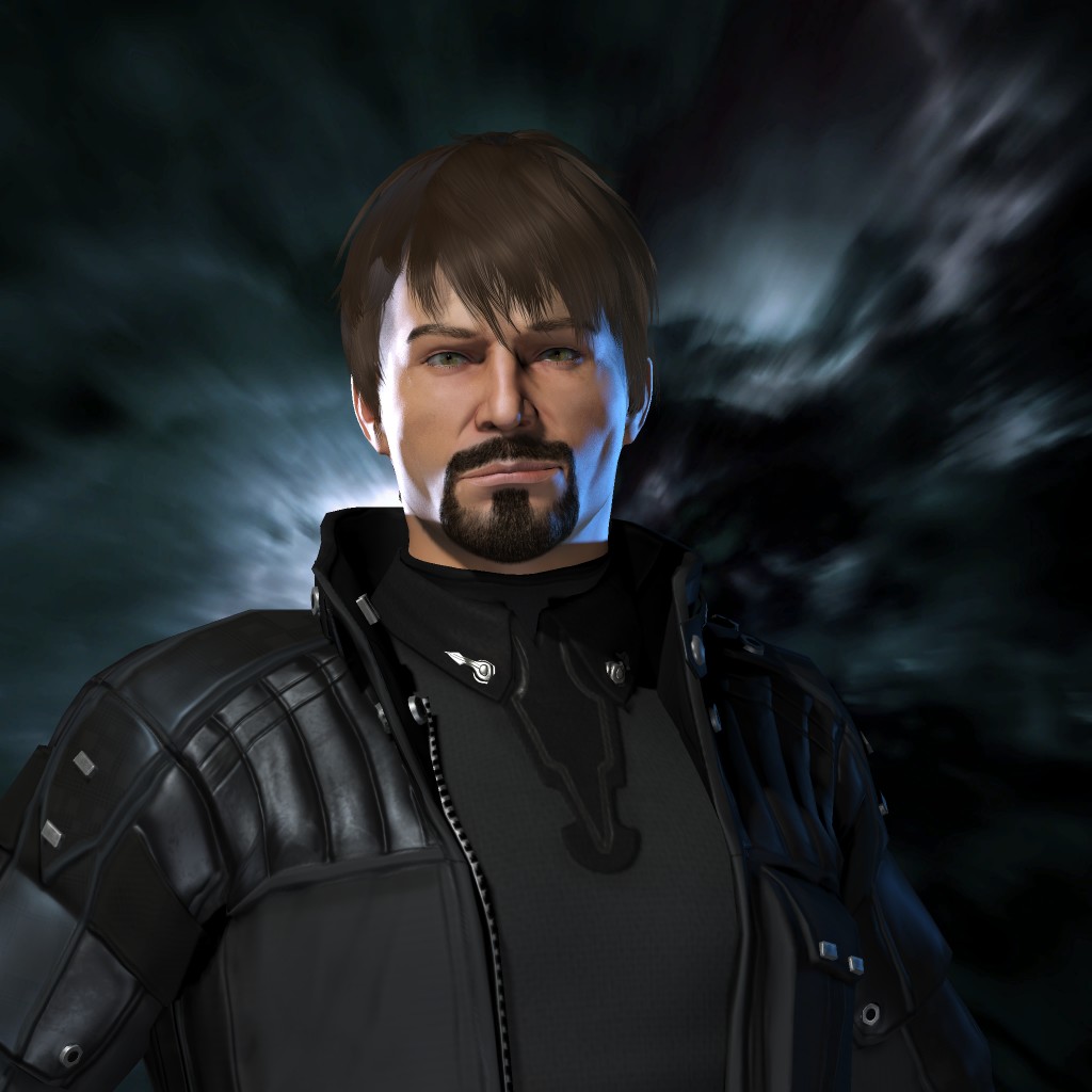 Chim Richolds