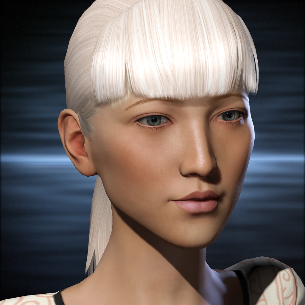 Kahlan Feystorm