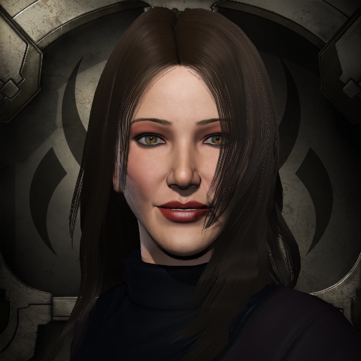 Lunalyia Ryche
