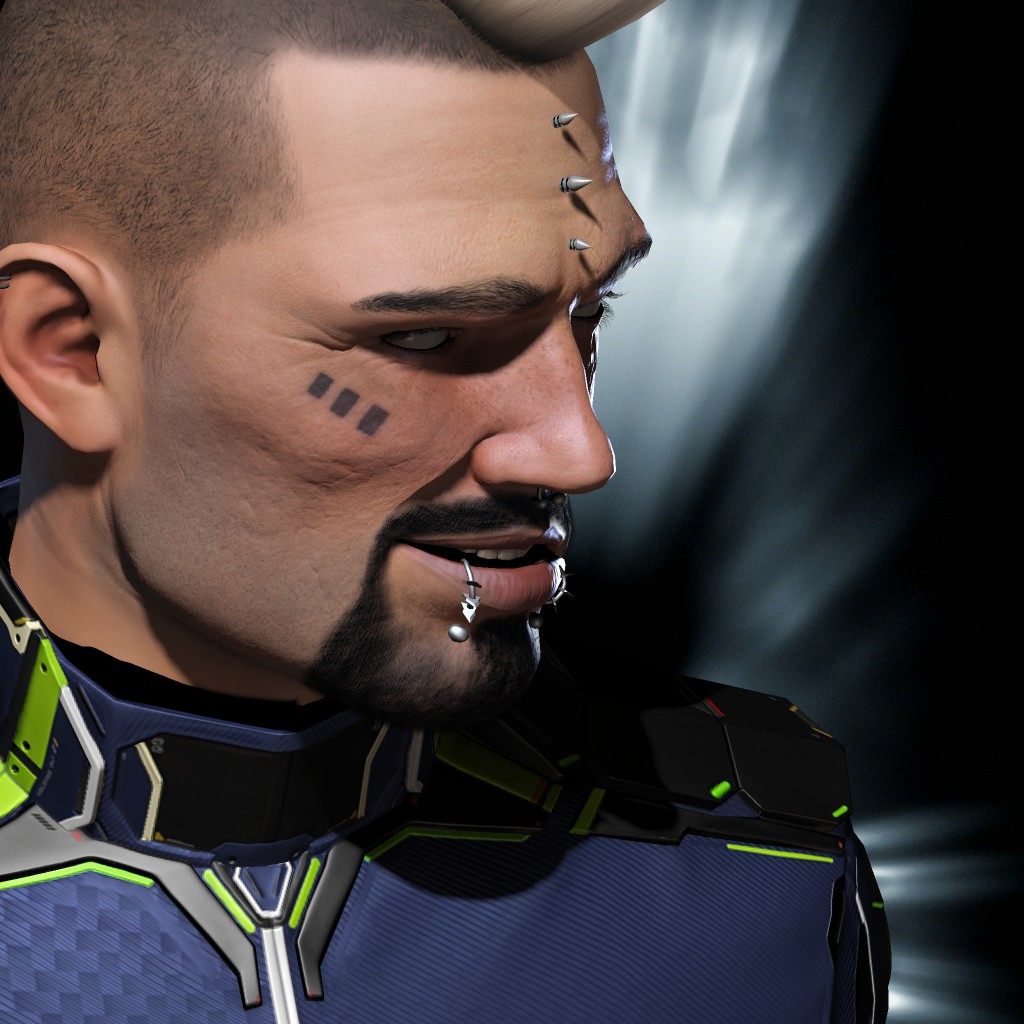 KuToBpAc portrait