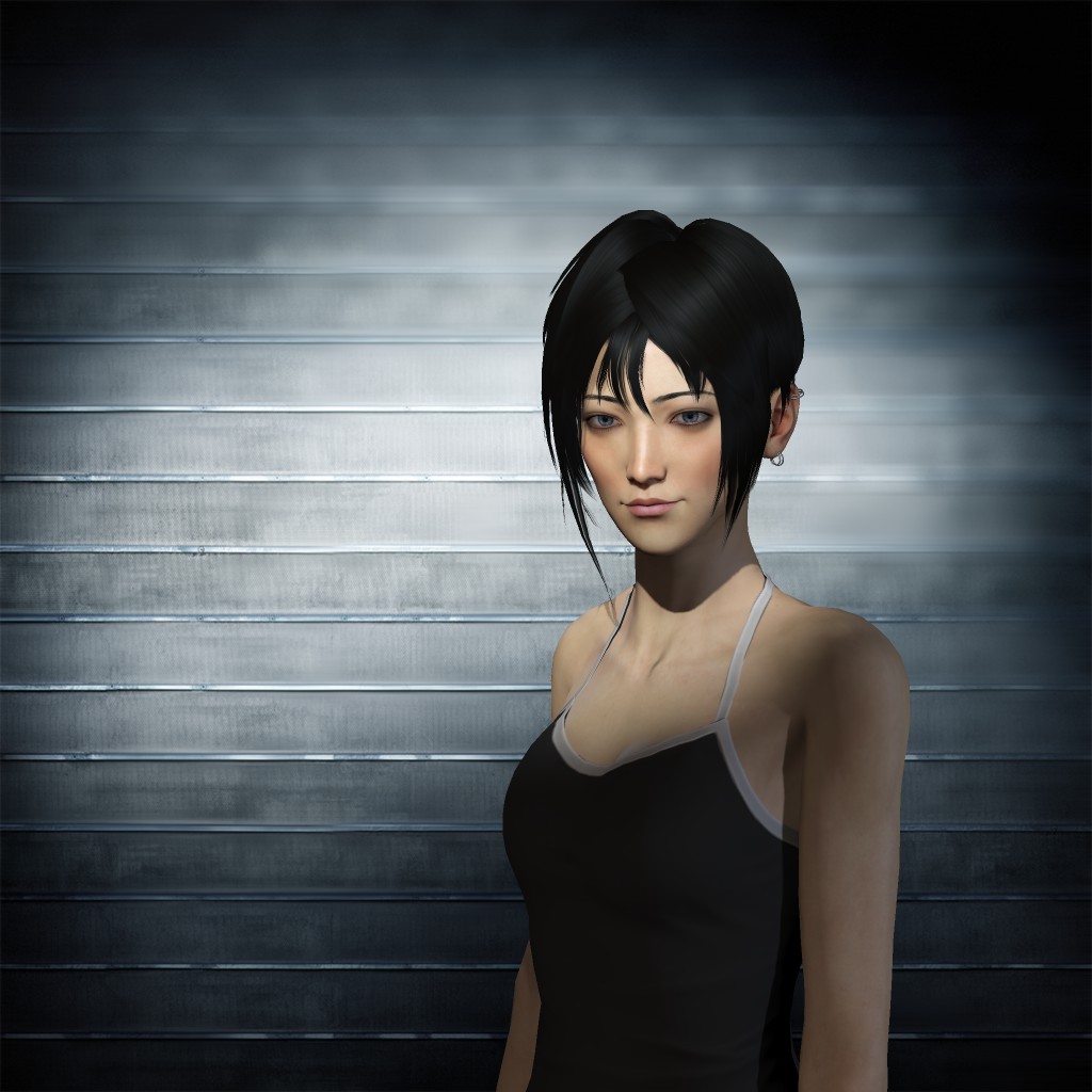 Kairi Trueblood