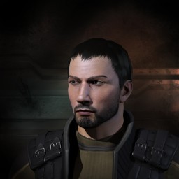 Horath Blackguts portrait