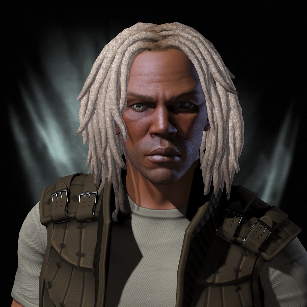 Drizzt Al'Thor