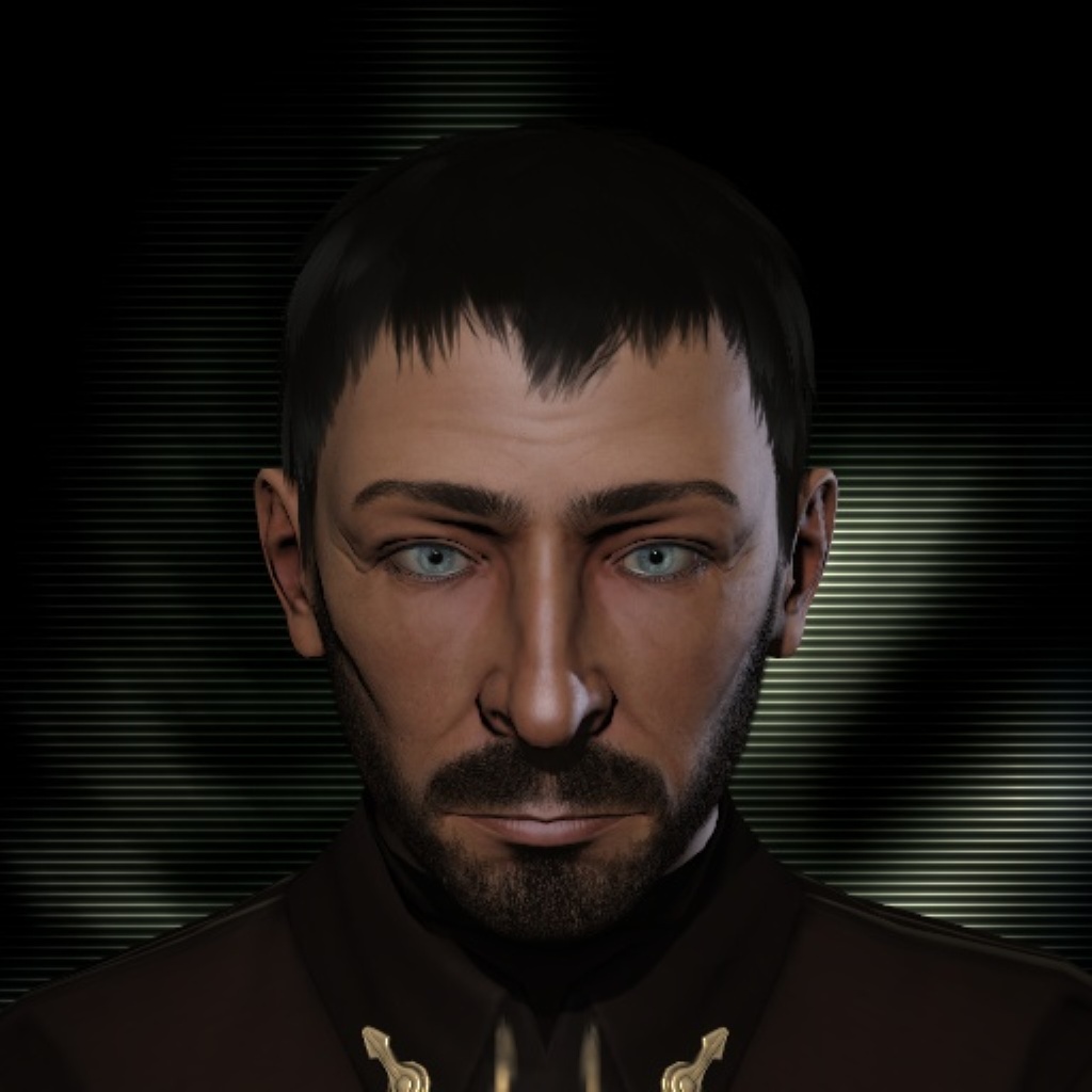 Kirian Thanathos