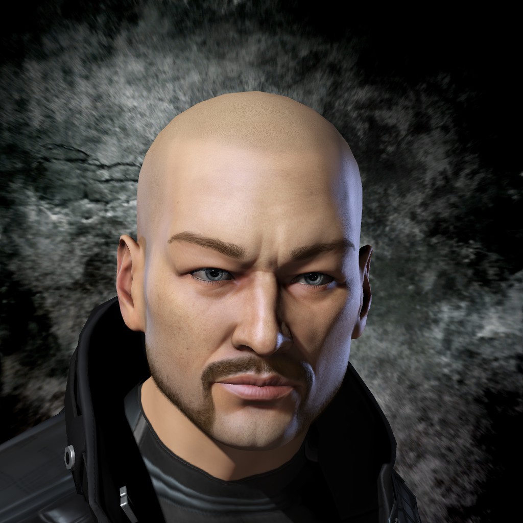 Seth Caleb
