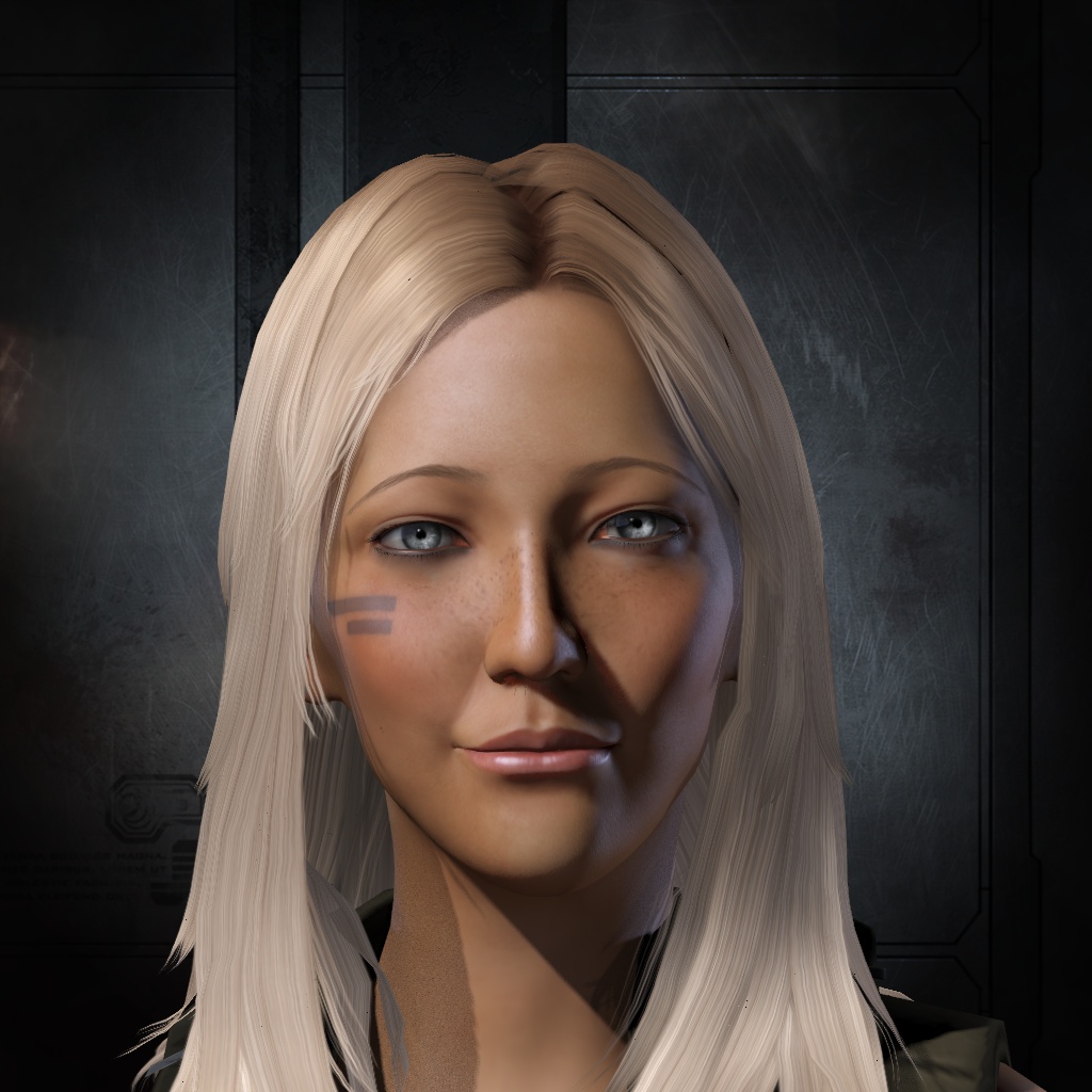 Cordelia Vorkosigam