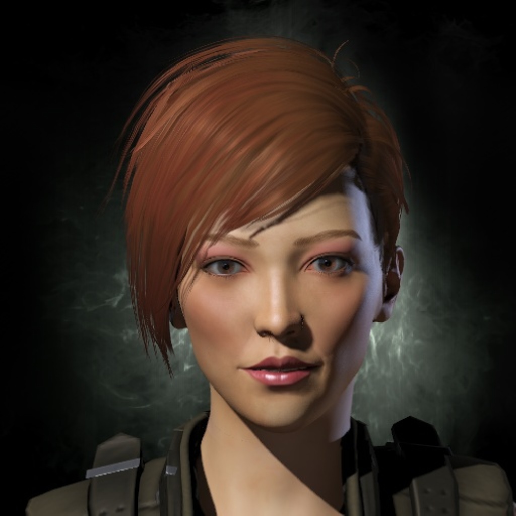 Penelope Smallbone