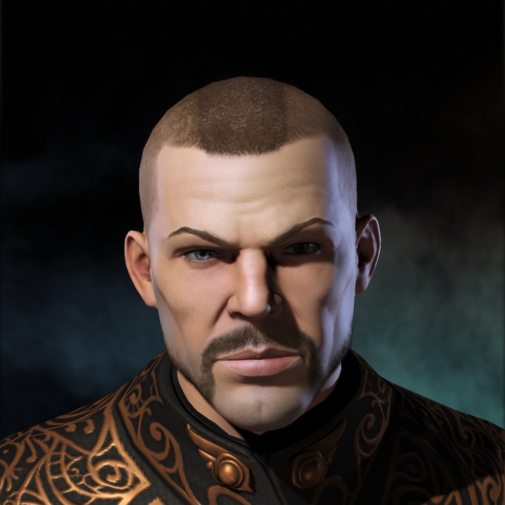 portrait