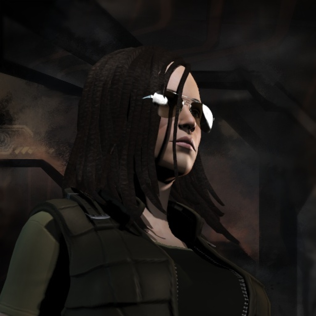 Xeria Karesh