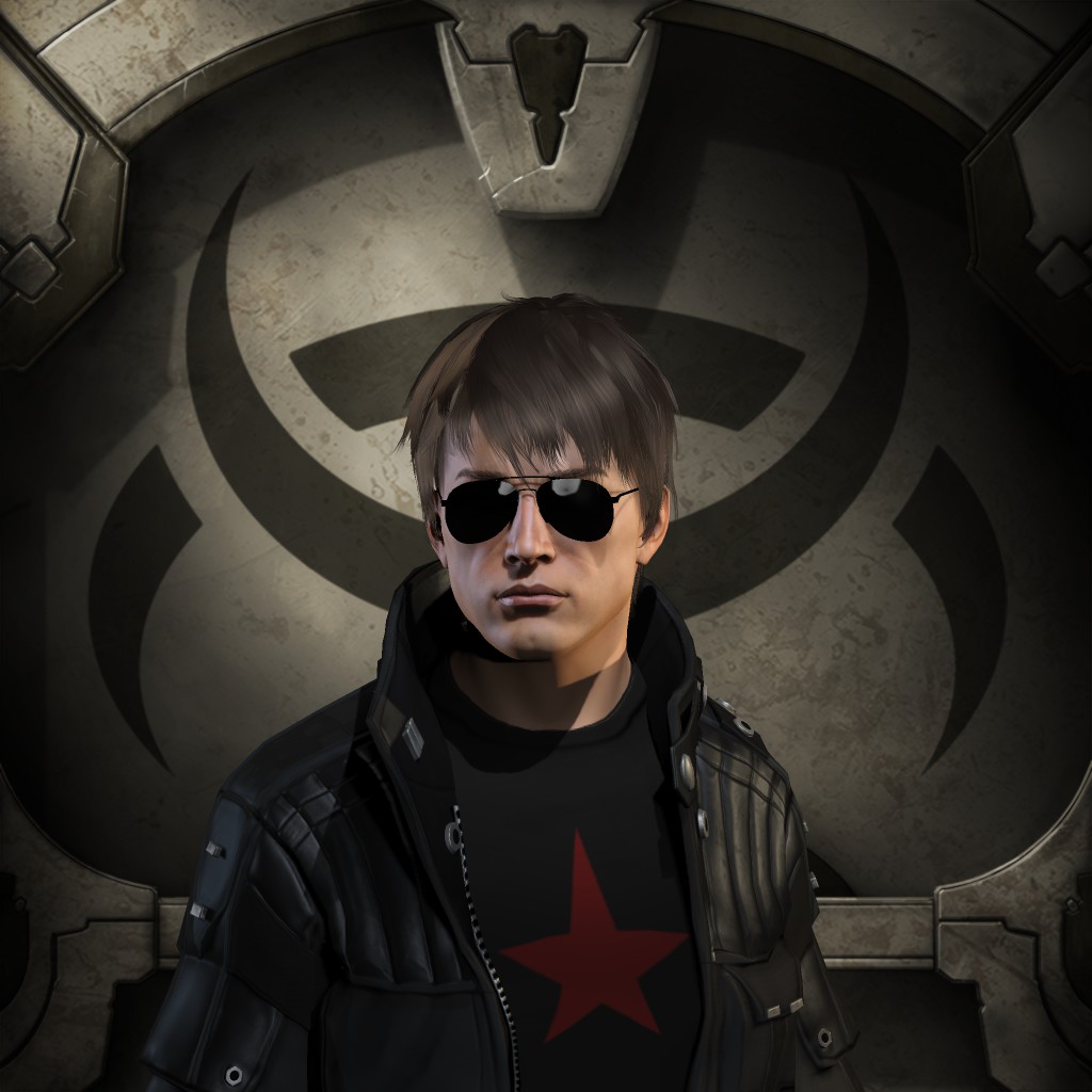 David Kristian