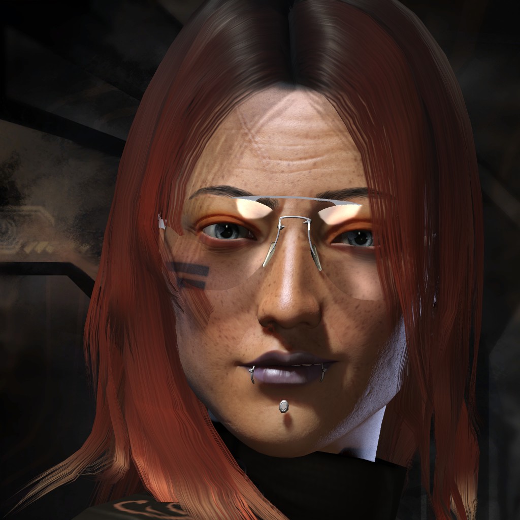 Thalia Uriel