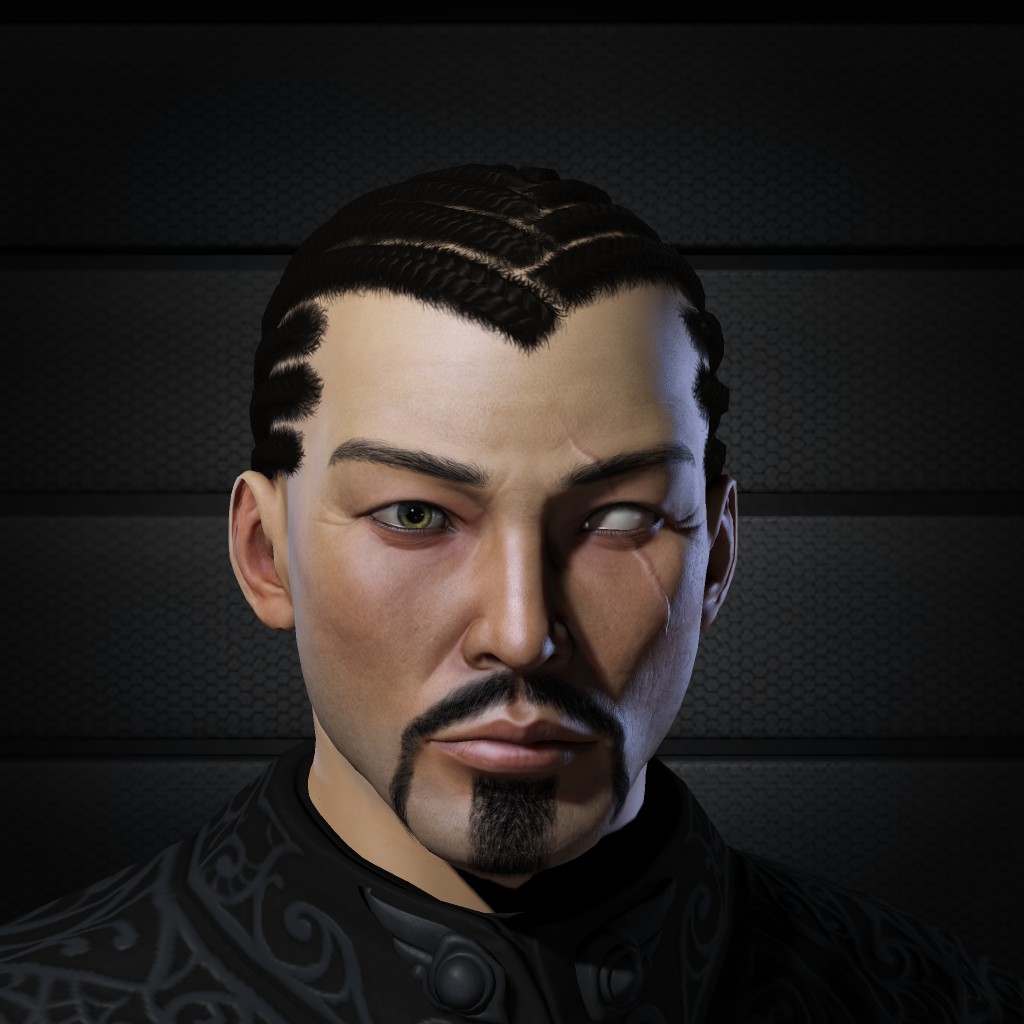 Alton deVir