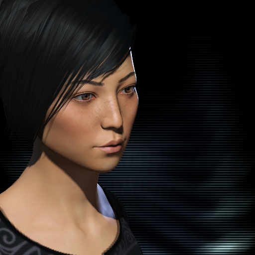 Lin Kisara