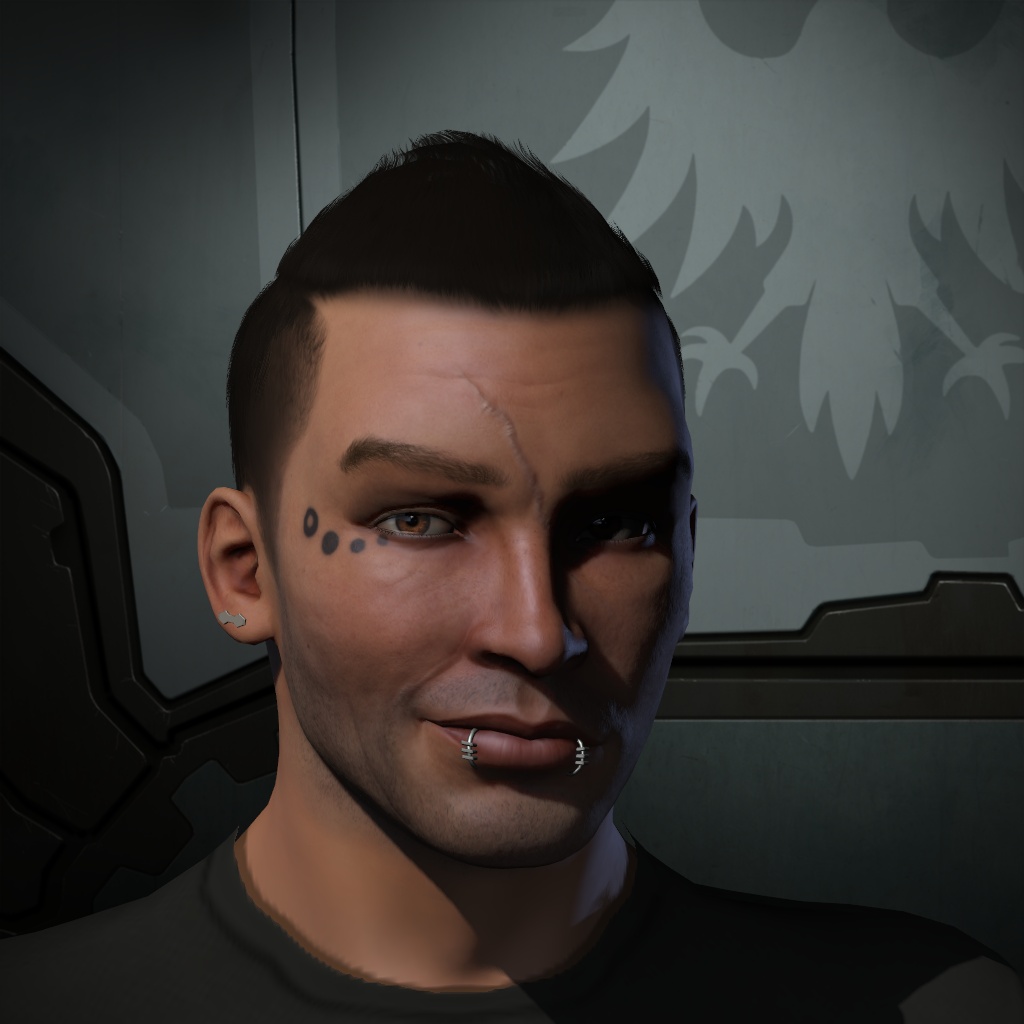 Tobias Shaftoe
