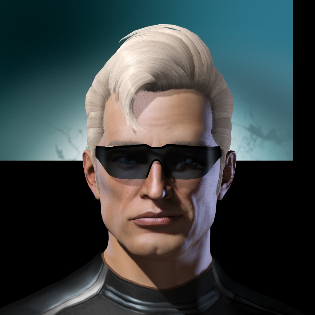 Captain Kablammo