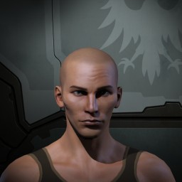 Sawney JuskaRath portrait