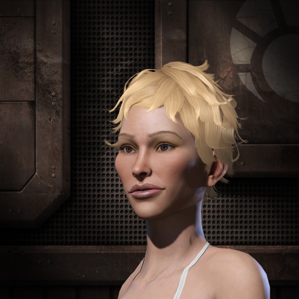 CometKrusher