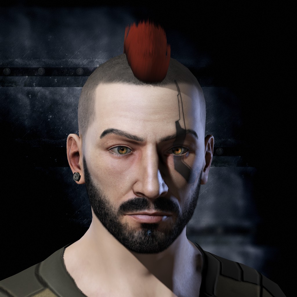 Stryk3r