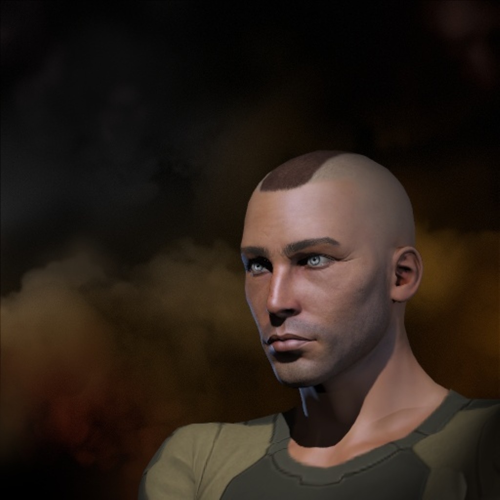 Bigbad Jon